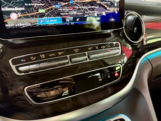 Mercedes-Benz Clase V 300d 239cv