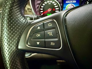 Mercedes-Benz Clase V 300d 239cv