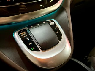 Mercedes-Benz Clase V 300d 239cv