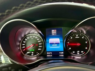 Mercedes-Benz Clase V 300d 239cv
