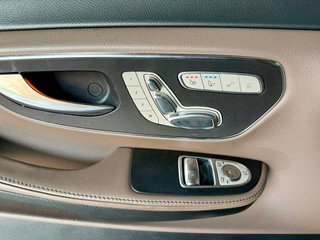 Mercedes-Benz Clase V 300d 239cv