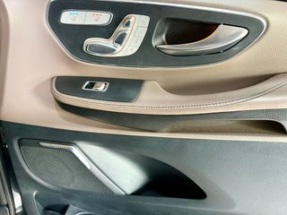 Mercedes-Benz Clase V 300d 239cv