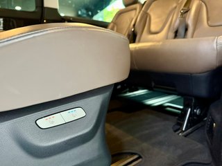Mercedes-Benz Clase V 300d 239cv