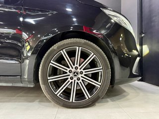 Mercedes-Benz Clase V 300d 239cv