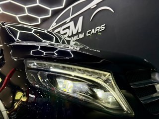 Mercedes-Benz Clase V 300d 239cv