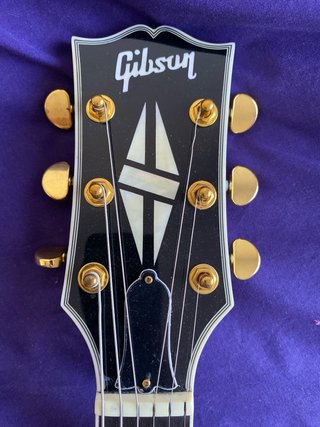 Guitarra Eléctrica ES-335 Blanca (No Gibson)