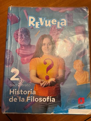 Libros 2º bachillerato CCSS