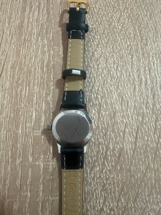 Reloj Omega De Ville
