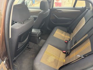 BMW X1 2007