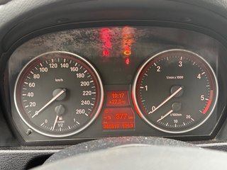 BMW X1 2007