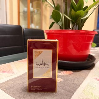Ameerat Al Araba Eau de Parfum 50ml