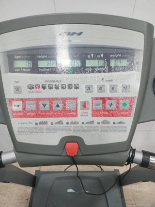Máquina de ejercicios multifuncional