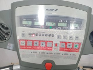 Máquina de ejercicios multifuncional