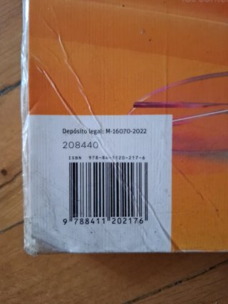 1 Bachillerato, Economía Revuela