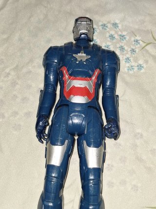 Muñeco Marvel Vengadores
