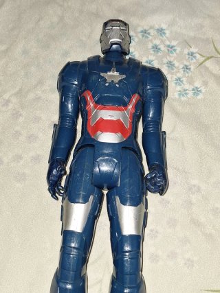 Muñeco Marvel Vengadores