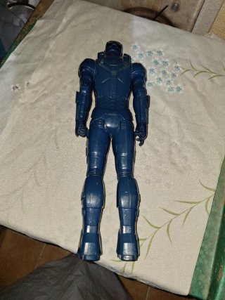 Muñeco Marvel Vengadores