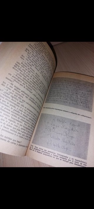 LIBRO - Los renglones torcidos de Dios - Torcuato
