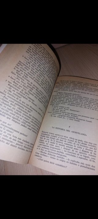 LIBRO - Los renglones torcidos de Dios - Torcuato