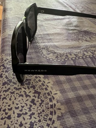 Gafas Hawkers Negras
