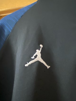 Sudadera Air Jordan Paris Saint-Germain