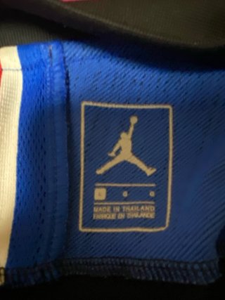 Sudadera Air Jordan Paris Saint-Germain