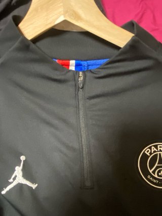 Sudadera Air Jordan Paris Saint-Germain