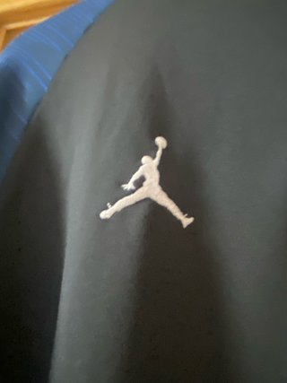 Sudadera Air Jordan Paris Saint-Germain