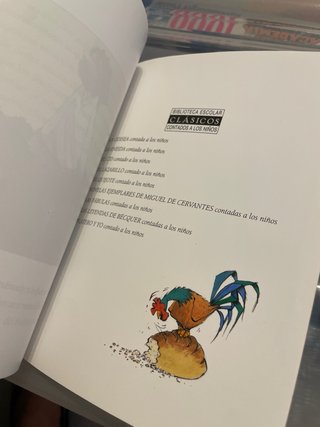 La Biblia contada a los niños