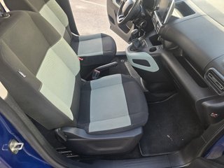 Citroën Berlingo Talla M BlueHDi 100 S&S FEEL