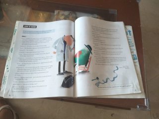 Projecte: FanFest. Obri els ulls! 3 Primària - ...