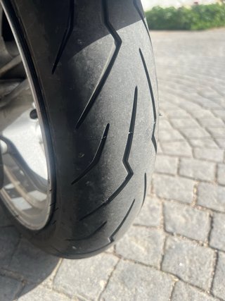 Suzuki Burgman 650 Executive Negra