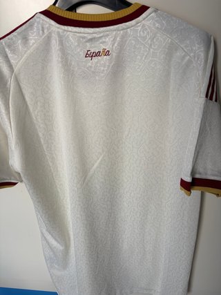 Maillot España Jugador Pro CLIMACOOL+