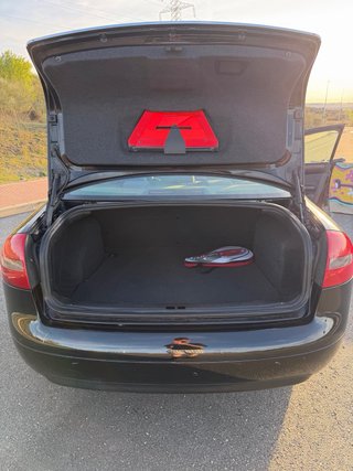 Audi A6 2.4 V6