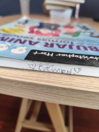 Dibujar anime a partir de formas sencillas