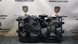 ELECTROVENTILADOR MITSUBISHI OUTLANDER (CW0) BSY0