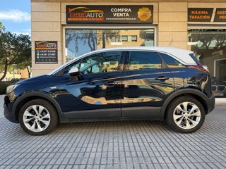 Opel Crossland X Automatico Garantia 12 meses