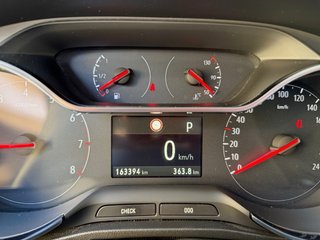 Opel Crossland X Automatico Garantia 12 meses