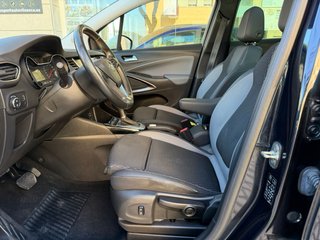 Opel Crossland X Automatico Garantia 12 meses