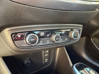 Opel Crossland X Automatico Garantia 12 meses