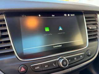 Opel Crossland X Automatico Garantia 12 meses