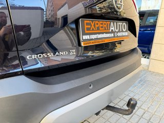 Opel Crossland X Automatico Garantia 12 meses