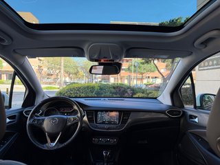 Opel Crossland X Automatico Garantia 12 meses