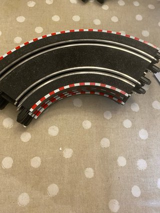 Scalextric Compact - Circuito de Coches