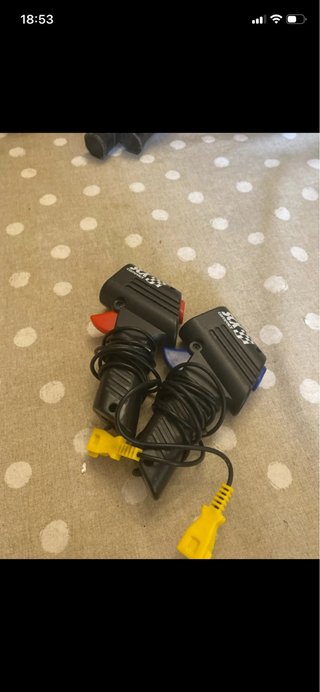 Scalextric Compact - Circuito de Coches