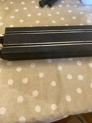 Scalextric Compact - Circuito de Coches