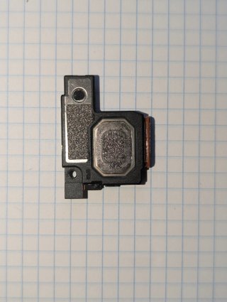 Google Pixel Fold para piezas