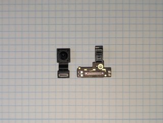 Google Pixel Fold para piezas