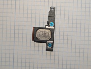 Google Pixel Fold para piezas