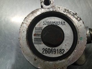 BOMBA DIRECCION CHRYSLER JEEP GR.CHEROKEE (WJ/WG)